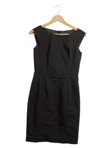 H&M Etuikleid