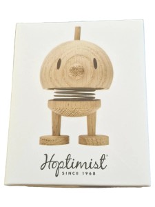 HOPTIMIST Dekofigur