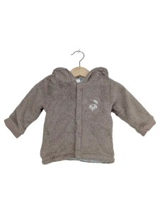 JACKY Fleecejacke