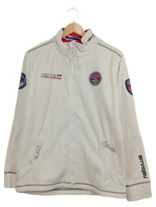 NEBULUS Fleecejacke