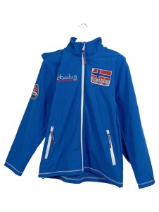 NEBULUS Softshelljacke
