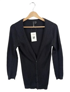 H&M Strickjacke