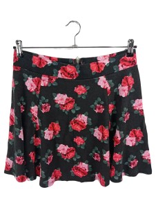 H&M A-Linienrock