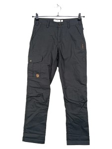 FJÄLLRÄVEN Cargohose