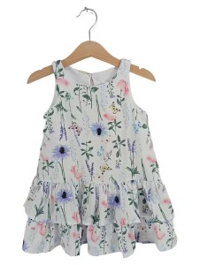 H&M Sommerkleid