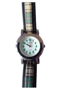 Armbanduhr