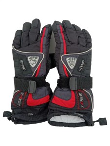 ZANIER Skihandschuhe