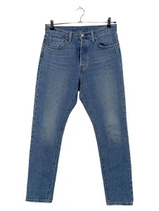 LEVI'S Jeans Straight Leg