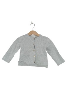 ZARA Strickjacke