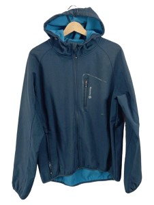 MOUNTAIN PRO Softshelljacke