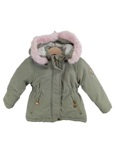 DOPODOPO BABY Winterjacke