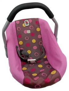 CHIC BY LIRETTE Puppenwagen