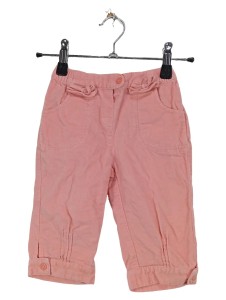 VERTBAUDET Cordhose
