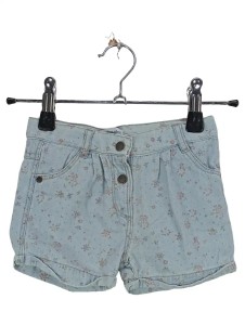 VERTBAUDET Jeans Shorts