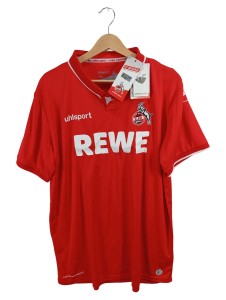 UHLSPORT Fußball Trikot