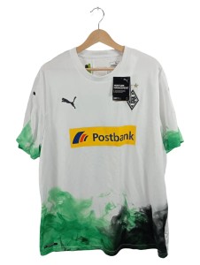 PUMA Fußball Trikot