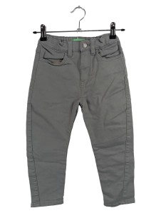 UNITED COLORS OF BENETTON Stoffhose