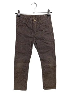 H&M Cordhose