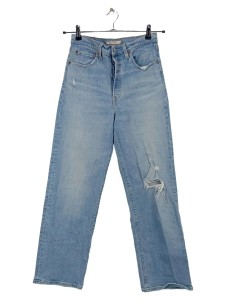 LEVI'S Jeans Straight Leg