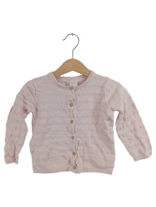 H&M Strickjacke