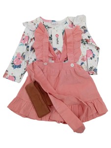 PATPAT Twin Set