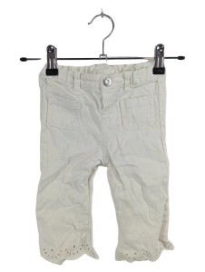 H&M Cordhose