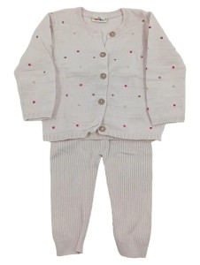 KUNIBOO Twin Set
