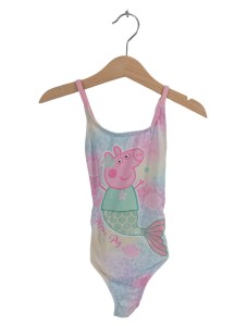 PEPPA PIG Badeanzug