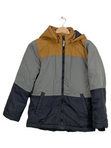 NAME IT Steppjacke