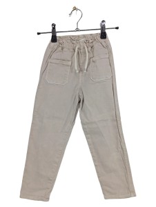 ZARA Stoffhose