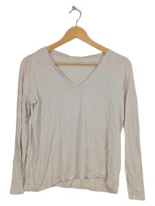 H&M Langarmshirt