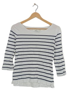 H&M Langarmshirt