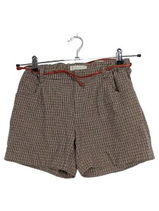 ZARA Shorts