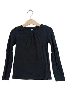 H&M Langarmshirt