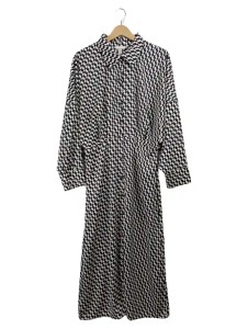 H&M Blusenkleid