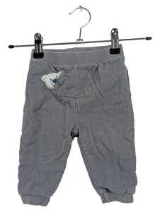 ERGEE Cordhose