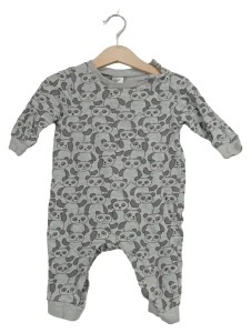 H&M Baby Body