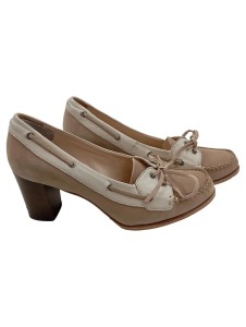 NAVYBOOT Loafer