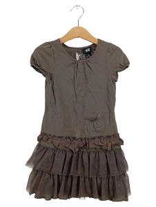 H&M Sommerkleid