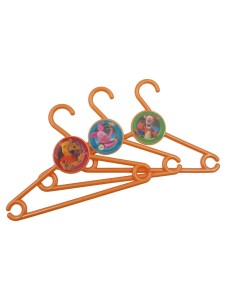 DISNEY Kleiderbügel