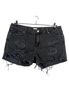QS BY S.OLIVER Jeans Shorts