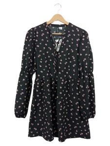 H&M Blusenkleid