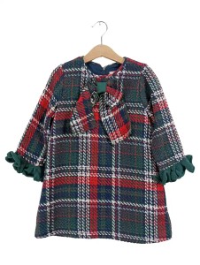 AMAYA festliches Kleid