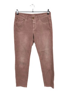 CLOSED Cordhose