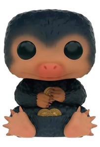 FUNKO Fan Figur