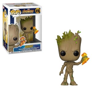 FUNKO Fan Figur