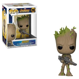 FUNKO Fan Figur