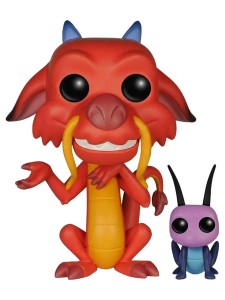 FUNKO Fan Figur