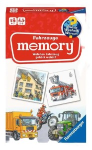 Gedächtnisspiel