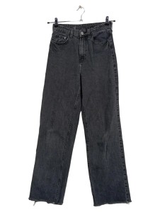 H&M Jeans Wide Fit